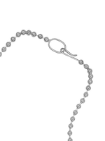 BALLS necklace