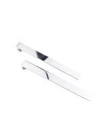 STRAIGHT LINE earrings
