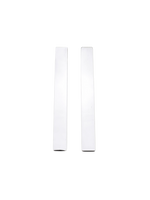 STRAIGHT LINE earrings