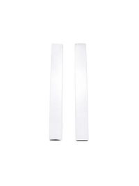 STRAIGHT LINE earrings