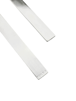 STRAIGHT LINE earrings