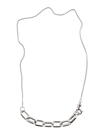 BOLD CHAIN necklace