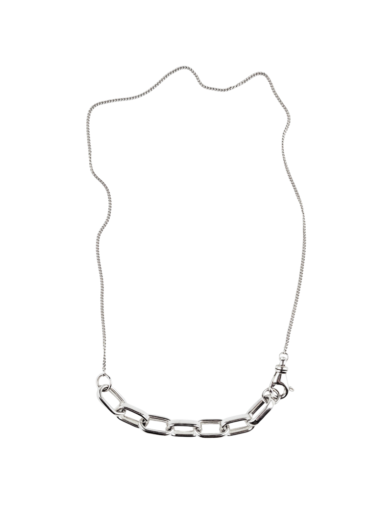 BOLD CHAIN necklace