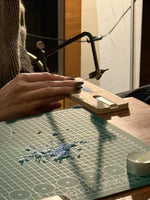 Wax & Silver Workshop