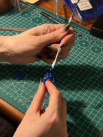 Wax & Silver Workshop