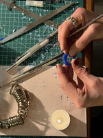 Wax & Silver Workshop