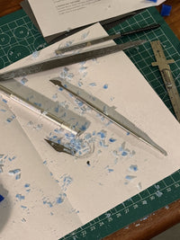 Wax & Silver Workshop